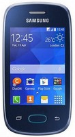 Замена разъема зарядки на телефоне Samsung Galaxy Pocket Neo